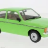 Opel Kadett C2, hellgrün, 1977, 1:18, MCG