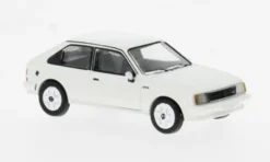 Opel Kadett D GTE, weiss, 1983, 1:87, PCX87