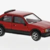 Opel Kadett D SR, rot, 1980, 1:87, PCX87