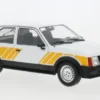 Opel Kadett D SR, weiss/gelb, 1983, 1:18, MCG