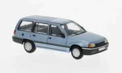 Opel Kadett E Caravan, blau, 1989, 1:87, PCX87