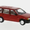 Opel Kadett E Caravan, rot, 1985, 1:87, PCX87