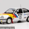 Opel Kadett E GSI, 1000 Lakes Rally, 1989, #13, S.Haider/F.Hinterleitner, 1:43, IXO