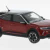 Opel Mokka-e, dunkelrot, 2022, 1:43, IXO