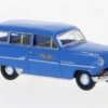 Opel Olympia Caravan, 1954, NSB (N), 1:87, Brekina