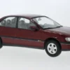 Opel Omega B, dunkelrot, 1996, 1:18, Triple 9 Collection