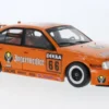 Opel Omega Evolution 500, DTM, 1991, Jägermeister, #66, P.Oberndorfer, 1:18, Solido