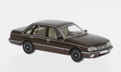 Opel Senator A2, dunkelbraun, 1982, 1:87, PCX87