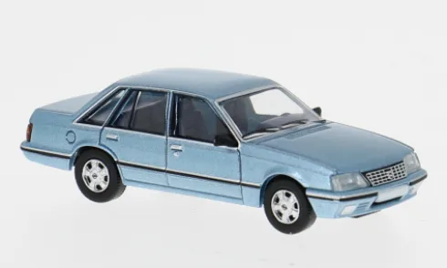 Opel Senator A2, hellblau, 1982, 1:87, PCX87