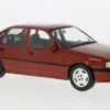 Opel Vectra A 2000, dunkelrot, 1988, 1:18, MCG