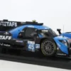Oreca 07 - Gibson, 24h Le Mans, 2022, Algarve Pro Racing, #45, S.Thomas/J.Allen, 1:18, Spark