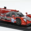 Oreca 07 - Gibson, 24h Le Mans, 2023, Algarve Pro Racing, #45, G.Kurtz/J.Allen, 1:43, Spark