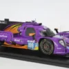 Oreca 07 - Gibson, 24h Le Mans, 2025, #199, P.J.Hyett/D.Cameron, 1:18, Spark