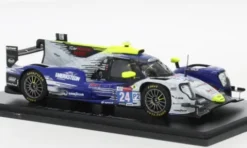 Oreca 07 - Gibson, 24h Le Mans, 2021, PR1 Motorsports Mathiasen, #24, P.Kelly/G.Aubry, 1:43, Spark
