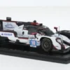 Oreca 07 - Gibson, 24h Le Mans, 2023, Vector Sport, #10, R.Cullen/G.Aubry, 1:43, Spark