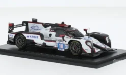 Oreca 07 - Gibson, 24h Le Mans, 2023, Vector Sport, #10, R.Cullen/G.Aubry, 1:43, Spark