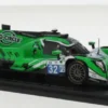 Oreca 07 - Gibson, 24h Le Mans, 2022, WRT, #32, R.Ineichen/M.Bortolotti, 1:43, Spark