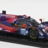 Oreca 07 - Gibson, Le Mans, 24h Le Mans, 2025, Algarve Pro Racing, #45, G.Kurtz/N.Catsburg, 1:43, Spark