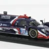 Oreca 07 - Gibson, Le Mans, 24h Le Mans, 2025, United Autosports, #23, D.Scheinder/O.Jarvis, 1:43, Spark
