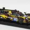 Oreca 07 - Gibson, Le Mans, 24h Le Mans, 2025, VDS PANIS RACING, #48, O.Gray/E.Masson, 1:43, Spark