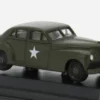 Packard Clipper Touring Sedan, 1942, US Army Staff, 1:87, Oxford