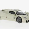 Pagani Utopia, beige, 1:64, Tarmac Works