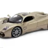 Pagani Utopia, beige, 1:24, Welly