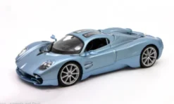 Pagani Utopia, hellblau, 1:24, Welly