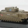 Panzer Churchill MKIII, 1942, 1:76, Oxford