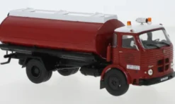 Pegaso Comet 1095, 1968, Bomberos D Alp, 1:43, SpecialC.-96