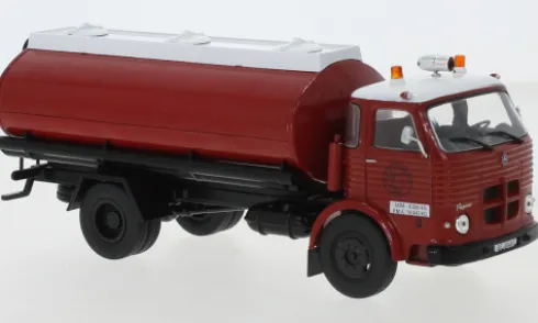 Pegaso Comet 1095, 1968, Bomberos D Alp, 1:43, SpecialC.-96