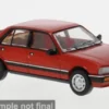 Peugeot 505 GTI, rot, 1985, 1:87, PCX87