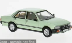 Peugeot 505, hellgrün, 1979, 1:87, PCX87