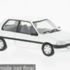 Peugeot 106, weiss, 1991, 1:87, PCX87