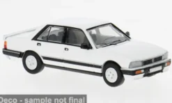 Peugeot 505, weiss, 1985, 1:87, PCX87