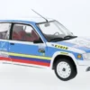 Peugeot 205 GTI 1.9, 1990, The Schwab Collection, 1:18, Solido