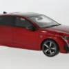 Peugeot 308 GT, rot, 2022, 1:18, Ottomobile