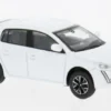Peugeot 208 II, weiss, 2019, 1:87, PCX87