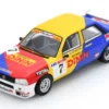Peugeot 505, 1982, #7, J-P.Beltoise, 1:43, Spark