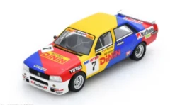 Peugeot 505, 1982, #7, J-P.Beltoise, 1:43, Spark