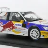 Peugeot 306 Maxi, Rallye du Var, 2017, #1, S.Loeb/D.Elena, 1:18, Solido