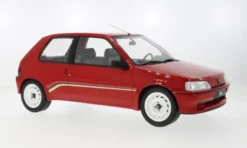 Peugeot 106 PH.1 Rallye, rot, 1993, 1:12, Ottomobile