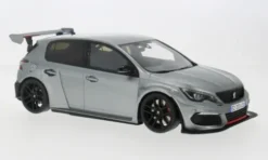 Peugeot 308 RC, silber, 2020, 1:18, Ottomobile