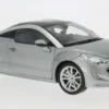 Peugeot RCZ, grau, 2010, 1:18, Norev