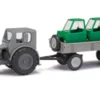 Pionier RS 01, grau, Bau-Union, 1:87, Mehlhose