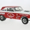 Plymouth AWB, 1965, Mister Speed, 1:18, ACME