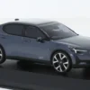 Polestar 2, blau, 2024, 1:43, Norev