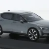 Polestar 2, grau, 2024, 1:43, Norev