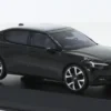 Polestar 2, schwarz, 2024, 1:43, Norev