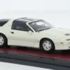 Pontiac Firebird Trans Am Shooting Brake Kammback Prototype, weiss, 1985, 1:43, Matrix